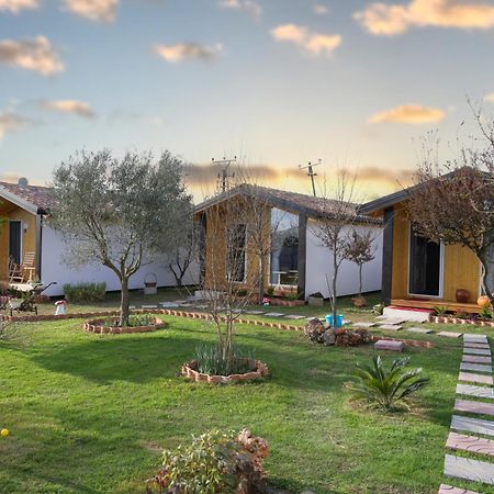 Hotel Villa Linda Shkoder Exterior photo