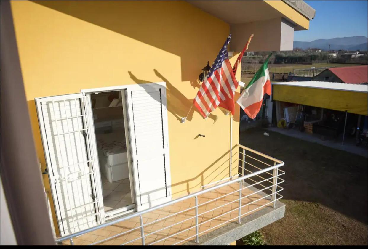 Hotel Villa Linda Shkoder Exterior photo